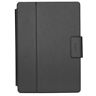  Targus SafeFit | 10.5  | Rotating Tablet Case | Black