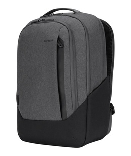  Targus | Cypress with EcoSmart | Fits up to size 15.6  | Backpack | Grey | Shoulder strap  Hover