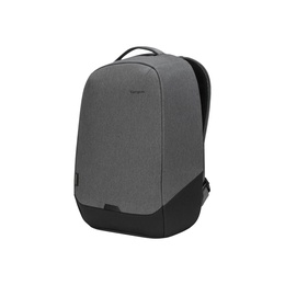  Targus TBB58802GL | Cypress with EcoSmart Security Backpack | Fits up to size 15.6  | Backpack | Grey