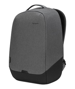  Targus TBB58802GL | Cypress with EcoSmart Security Backpack | Fits up to size 15.6  | Backpack | Grey  Hover