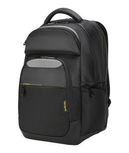  Targus CityGear 14-15.6 Laptop Backpack with Raincover - Black | Targus  Hover