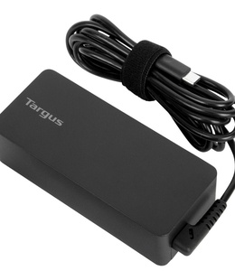  Targus | 65 W USB-C PD Charger - For Laptops or Power Pass-Thru Docks  Hover