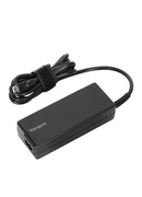  Targus | 100 W USB-C PD Charger - For Laptops or Power Pass-Thru Docks | APA108EU