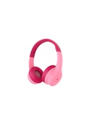 Austiņas Motorola | Kids Headphones | Moto JR300 | Over-Ear Built-in microphone | Over-Ear | Bluetooth | Bluetooth | Wireless | Pink