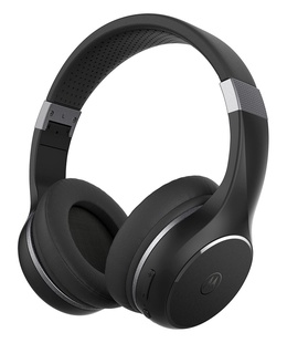 Austiņas Motorola | Headphones | Moto XT220 | Over-Ear Built-in microphone | Over-Ear | Bluetooth | Bluetooth | Wireless | Black  Hover