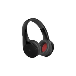 Austiņas Motorola | Headphones | Moto XT500 | Over-Ear Built-in microphone | Over-Ear | Bluetooth | Bluetooth | Wireless | Black