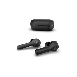 Austiņas Motorola | True Wireless Headphones | Moto Buds 085 | In-ear In-ear | Bluetooth | Built-in microphone | Bluetooth | Black | Wireless