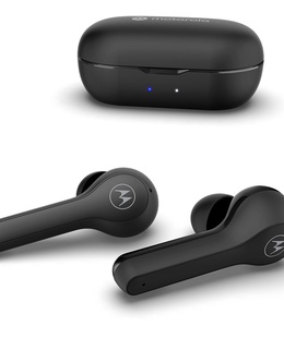 Austiņas Motorola | True Wireless Headphones | Moto Buds 085 | In-ear In-ear | Bluetooth | Built-in microphone | Bluetooth | Black | Wireless  Hover