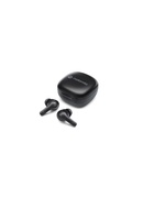 Austiņas Motorola True Wireless Earbuds | Moto Buds 135 | Built-in microphone | Bluetooth | Black | ANC