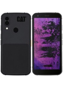 Telefons CAT Outdoor Smartphone S62 Pro Black