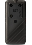 Telefons CAT S53 Black Hover