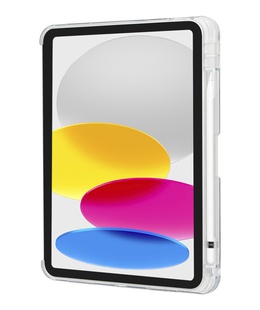  Targus Click-In Clear Case for iPad 10.9 | THD927GL | Tablet case | Clear  Hover