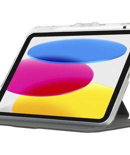  Targus VersaVu Clear Case for iPad 10.9 | THD936GL | Tablet case | Clear  Hover