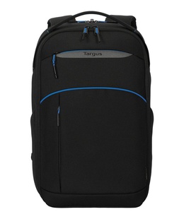  Targus TBB643GL | Coastline Laptop Backpack | Fits up to size 15-16  | Backpack | Black  Hover