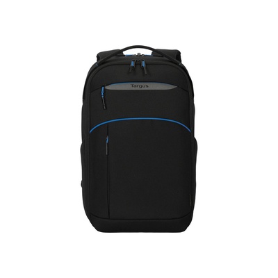  Targus TBB643GL | Coastline Laptop Backpack | Fits up to size 15-16  | Backpack | Black