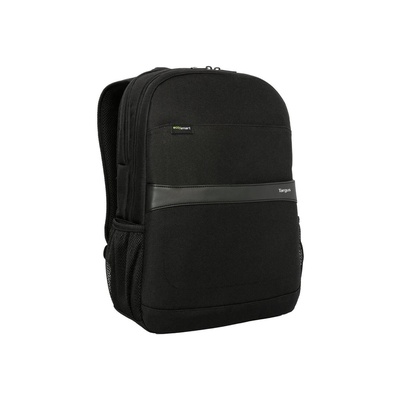  Targus | GeoLite EcoSmart Advanced | Fits up to size 14-16  | Backpack | Black | Shoulder strap | Waterproof