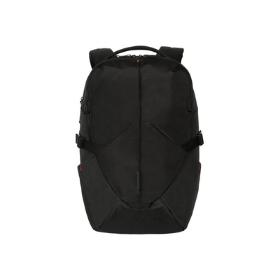  Targus | Terra EcoSmart | Backpack | Black | 16  | Shoulder strap