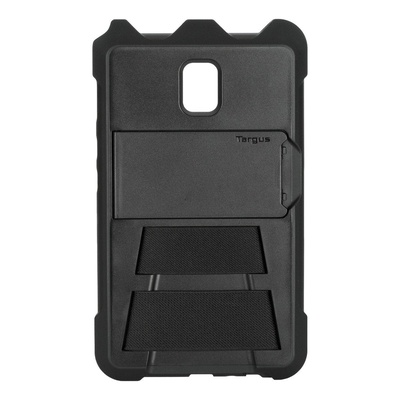  Targus Field-Ready Tablet Case for Samsung Galaxy Tab Active5 and Tab Active3 | THD965GLZ | Tablet Case | Black