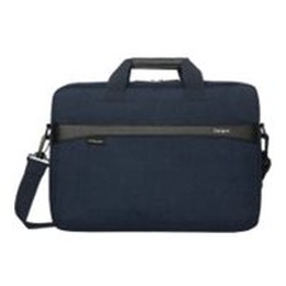  Targus 15-16 GeoLite EcoSmart Slim Brief - Blue | Targus