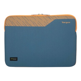  Targus 13-14 Pulse II EcoSmart Sleeve - Blue | Targus