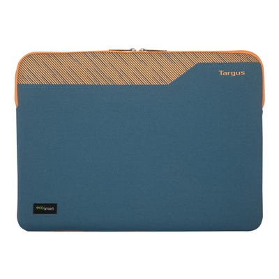  Targus 15-16 Pulse II EcoSmart Sleeve - Blue | Targus