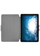  Targus Click-In Case for Samsung Galaxy Tab A11+ and Tab A9+ | Flip cover for tablet | Black Hover