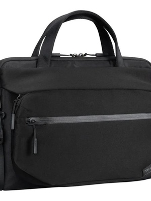  Targus Work 14 3-in-1 Tech Brief - Black | Targus  Hover