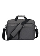  Targus | Hybrid Briefcase | Fits up to size 16  | Backpack | Grey Hover