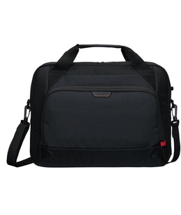  Targus | CN415GL Classic EcoSmart | Fits up to size 15-16  | Briefcase | Shoulder strap | Black  Hover