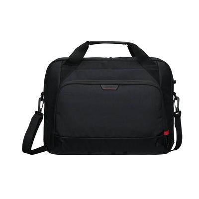  Targus | CN415GL Classic EcoSmart | Fits up to size 15-16  | Briefcase | Shoulder strap | Black