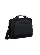  Targus | CN415GL Classic EcoSmart | Fits up to size 15-16  | Briefcase | Shoulder strap | Black Hover