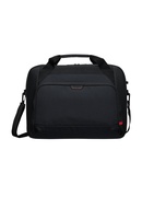  Targus | CN418GL Classic EcoSmart | Fits up to size 17-18  | Briefcase | Shoulder strap | Black