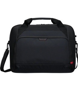  Targus | CN418GL Classic EcoSmart | Fits up to size 17-18  | Briefcase | Shoulder strap | Black  Hover
