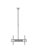  Sunne | Ceiling mount | PL-C62 | Tilt | 37-70  | Maximum weight (capacity) 50 kg | Silver