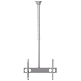  Sunne | Ceiling mount | PL-C62 | Tilt | 37-70  | Maximum weight (capacity) 50 kg | Silver