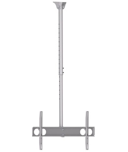  Sunne | Ceiling mount | PL-C62 | Tilt | 37-70  | Maximum weight (capacity) 50 kg | Silver  Hover