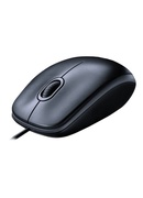 Pele Logitech | M90 | Mouse | Wired | USB Type-A | Black