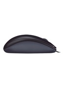 Pele Logitech | M90 | Mouse | Wired | USB Type-A | Black Hover