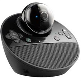  Logitech BCC950 ConferenceCam 1080p