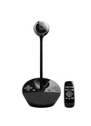  Logitech BCC950 ConferenceCam 1080p Hover