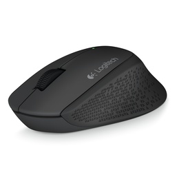 Pele Logitech | M280 | Wireless Mouse | Black