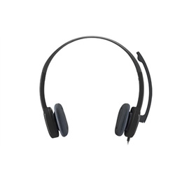 Austiņas Logitech | H151 | On-Ear 3.5 mm