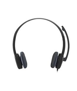 Austiņas Logitech | H151 | On-Ear 3.5 mm  Hover