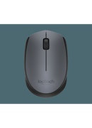 Pele Logitech | M170 | Wireless Mouse | Black