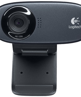  Logitech HD Webcam HD C310 | Logitech | C310 | 720p  Hover
