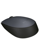 Pele Logitech | Mouse | B170 | Wireless | Black Hover