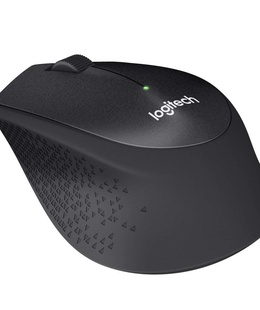 Pele Logitech | Mouse | B330 Silent Plus | Wireless | Black  Hover