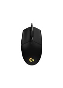 Pele Logitech | Gaming Mouse | G102 LIGHTSYNC | Wired | USB | Black Hover