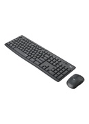 Tastatūra LOGITECH 920-009800 Hover