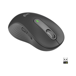 Pele Logitech Signature M650 L Left Wireless Mouse